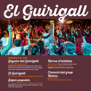 Cartell actes El Guirigall dissabte 8 juny 2024 ret.jpg