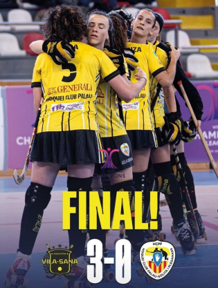 Cartell Final partit hoquei Palau Vila-sana semis Champions 27 abril 2024.jpg