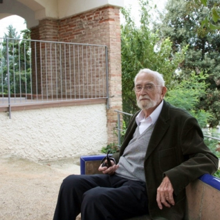 Ramon Folch i Camarasa als jardins Casa Folch 2016 ret ret.jpg