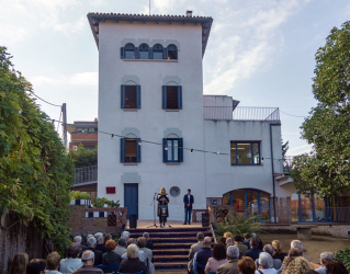 Resum Any Cultura Torre Casa Folch a fora amb autoritats 17 oct 2021.jpg