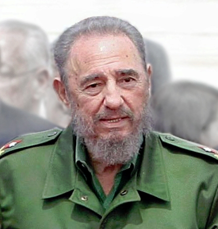 Fidel