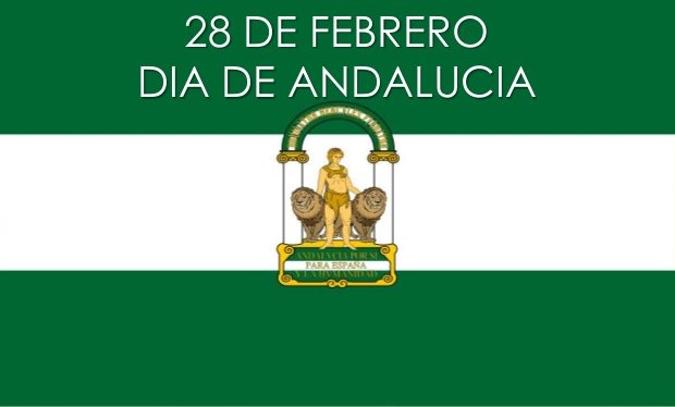 Dia de Andalucia