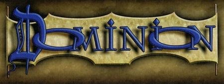 Frikinomikon 26 maig 2017 Dominion