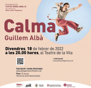 Cartell Calma Guillem Albà febrer 2022 ret.jpg