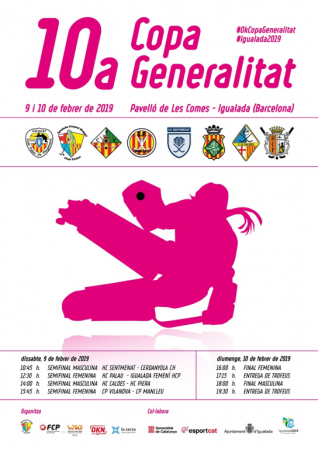 Cartell Copa Generalitat Hoquei febrer 2019.jpg