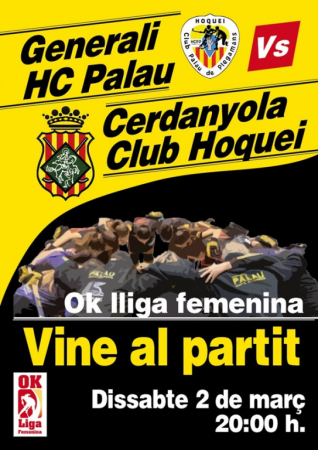 Cartell noies Hoquei Palau Cerdanyola 2 de març 2019.jpg