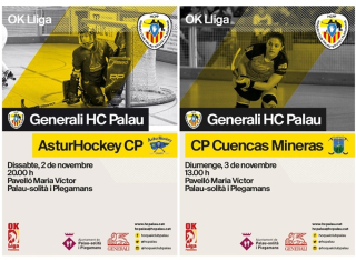 Cartells partits noies hoquei 2 i 3 nov 2019.jpg