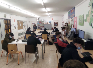 El Meu Carrer 12  maig aula PTT-PFI ret.jpg