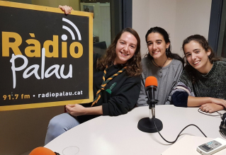 Esplai El Botó ala ràdio DUDI 20 nov 2018.jpg