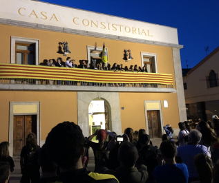 Final Rua Hoquei balcó Ajuntament 7 juny 2019.jpg