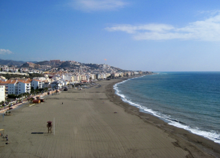 La Hora del Sur 9 de març 2020 Rincón_de_la_Victoria.jpg