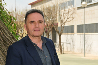 Miquel Rovira gran