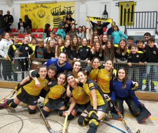 Partit noies Hoquei Palau vs Gijón 6 abril 2019.jpg